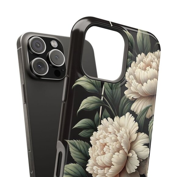 iPhone Phone Cases, Perfect Stylish Mobile Case, MLNMC597 - Picture 7 of 14